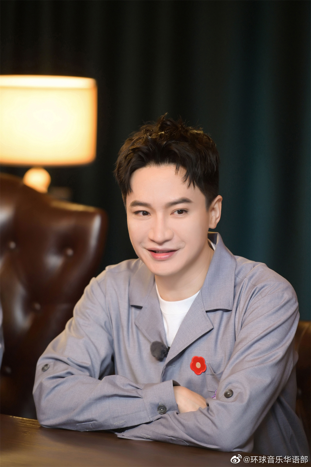 环球音乐旗下单簧管演奏家王弢今日上岗