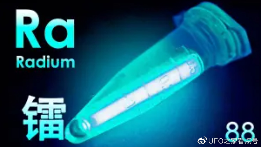 男子喝下1400瓶核辐射水，身体从里到外瓦解，30年后遗体还在发热