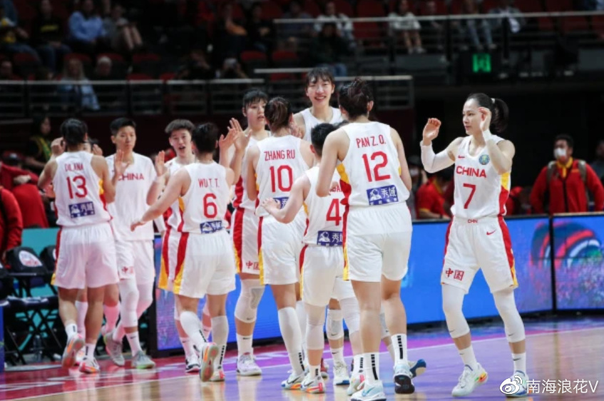 中国女篮迎来利好!淘汰赛避开东道主,塞尔维亚和法国2选1休闲区蓝鸢梦想 - Www.slyday.coM 中国女篮迎来利好!淘汰赛避开东道主,塞尔维亚和法国2选1休闲区蓝鸢梦想 - Www.slyday.coM