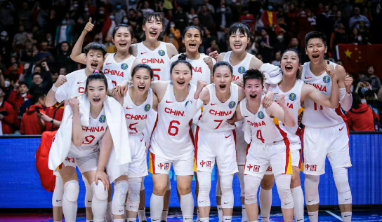 中国女篮时隔28年再进世界杯四强!主帅郑薇或将成为“女篮水庆霞”休闲区蓝鸢梦想 - Www.slyday.coM 中国女篮时隔28年再进世界杯四强!主帅郑薇或将成为“女篮水庆霞”休闲区蓝鸢梦想 - Www.slyday.coM