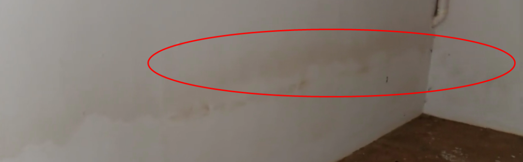 水深近1米！新房两次被淹，男子拒收房！却被要求补交5年物业费，凭啥？休闲区蓝鸢梦想 - Www.slyday.coM