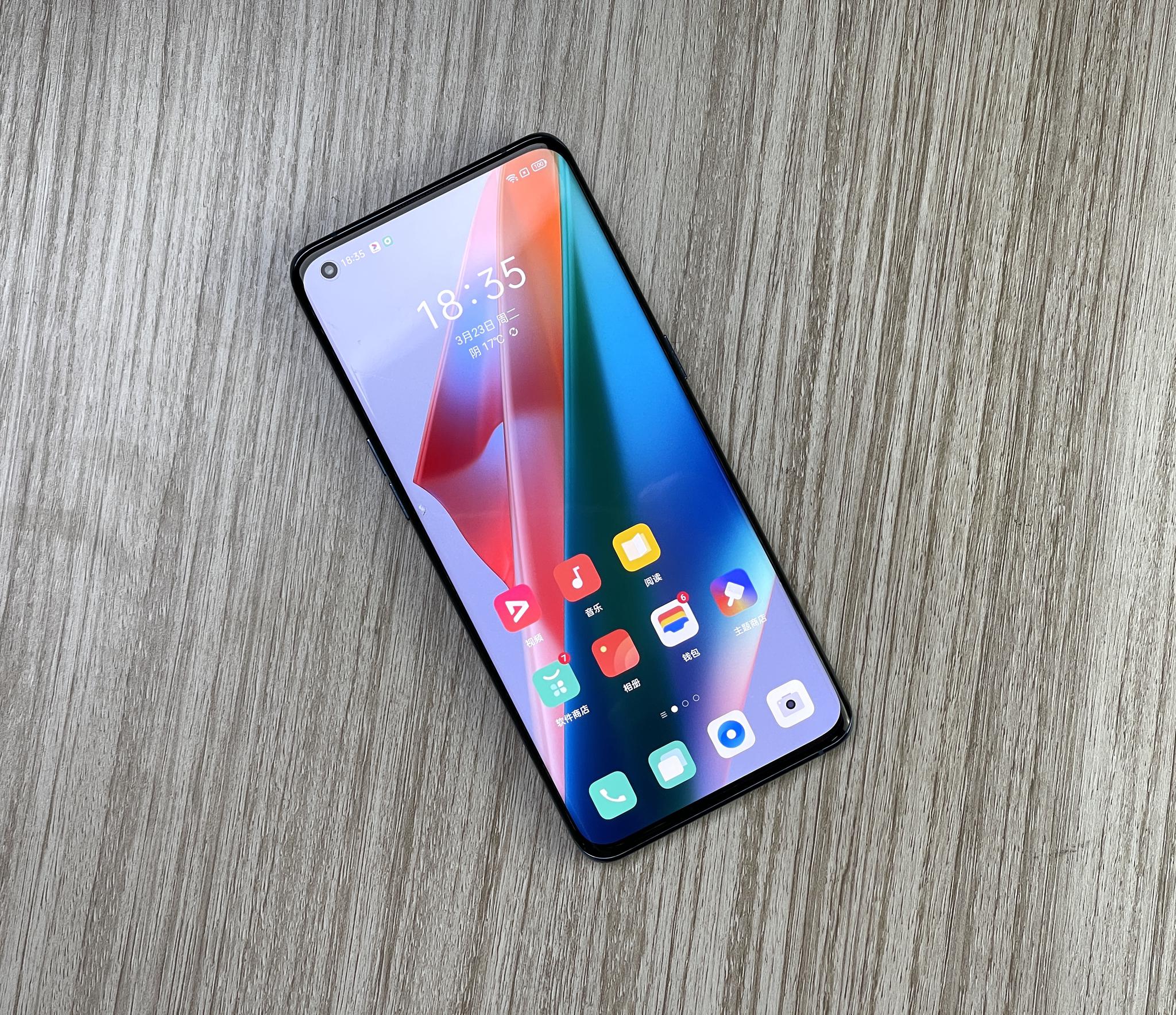 q1全球5g手机销量公布oppo完成逆袭比去年多卖2000万台