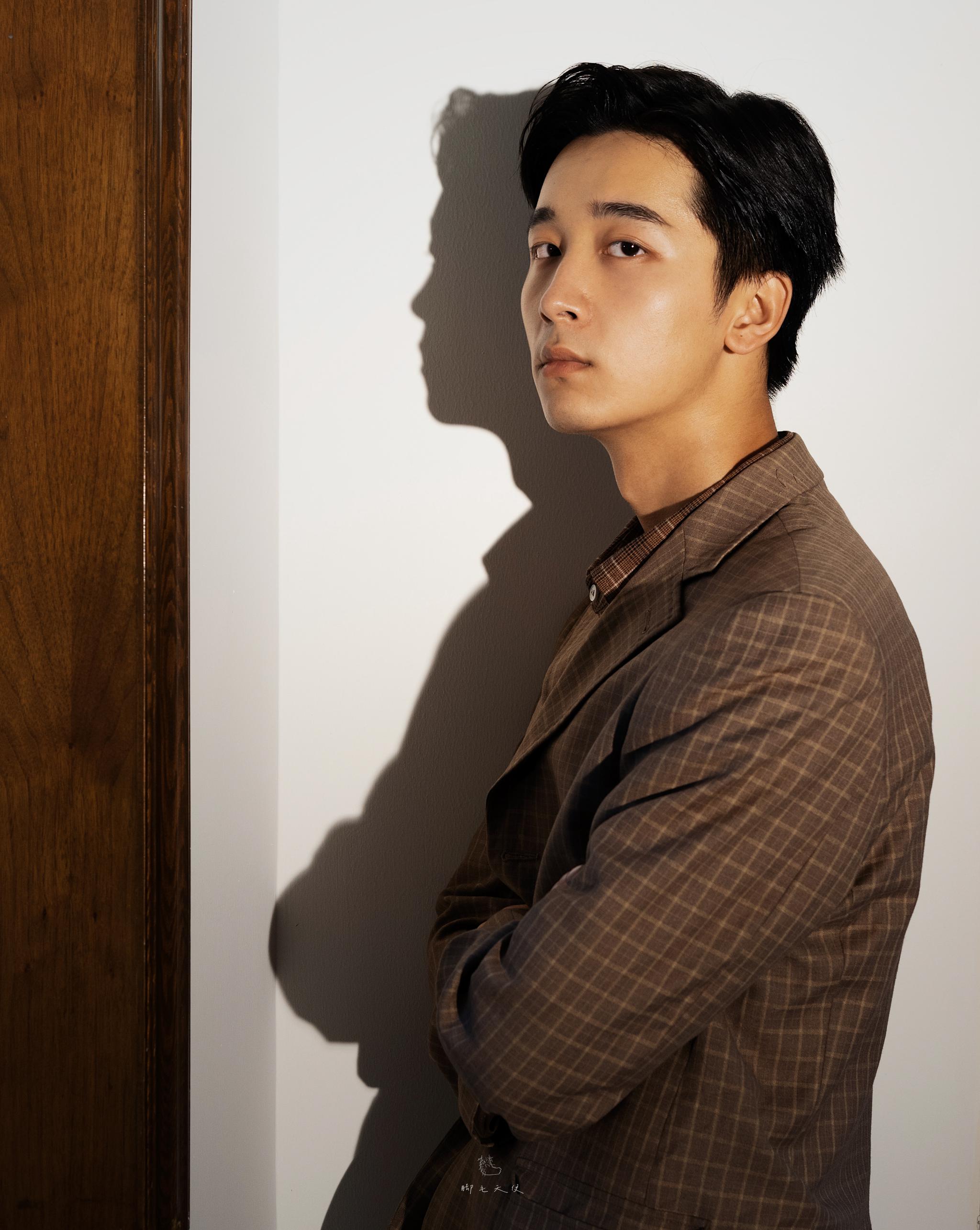 "其实地球没有你 站到虚脱便会飞"@脚毛天使 x @李昱廷moki