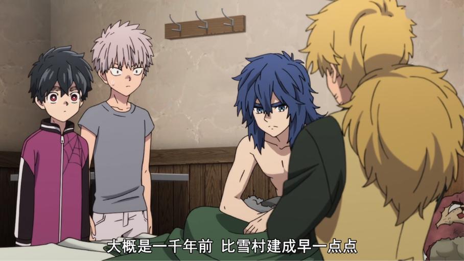 怪物事变主角全是小孩却聚焦成人世界剧情别有深意