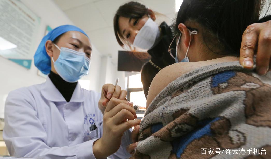 全省第一针免费HPV疫苗在连云港开打！休闲区蓝鸢梦想 - Www.slyday.coM