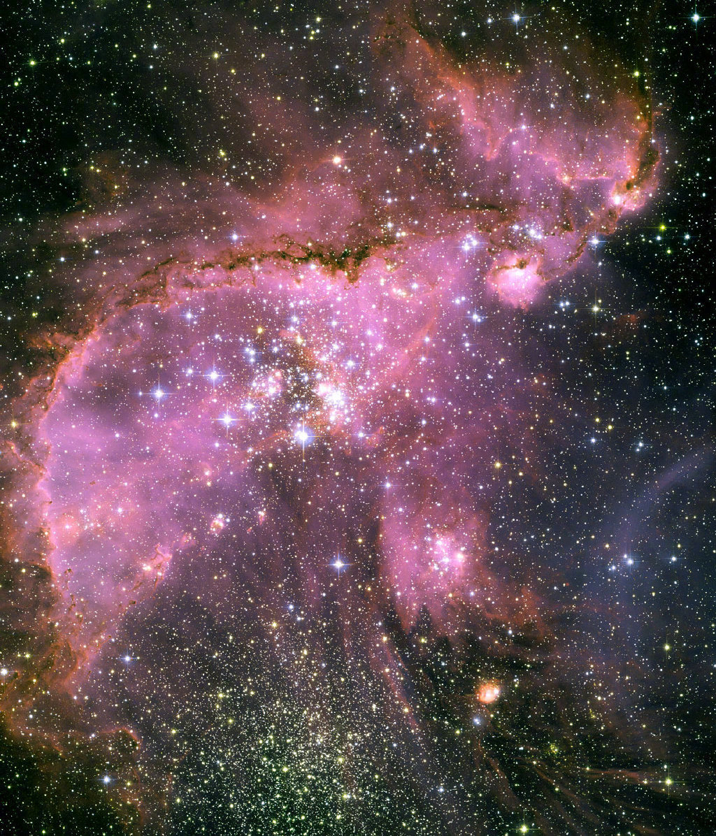 星空宇宙之美 NASA 财经头条 星空宇宙之美 NASA 财经头条