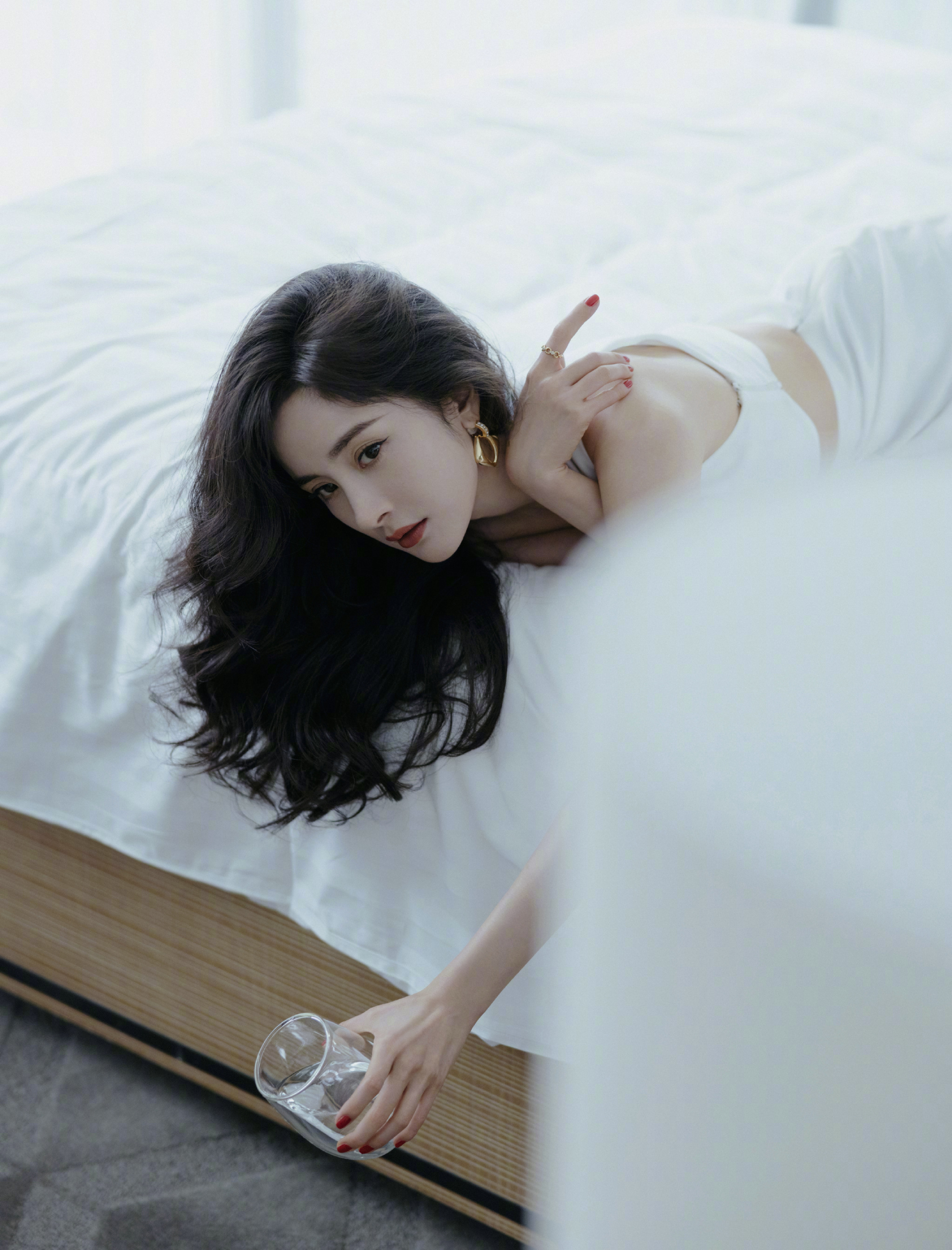 杨幂写真合集