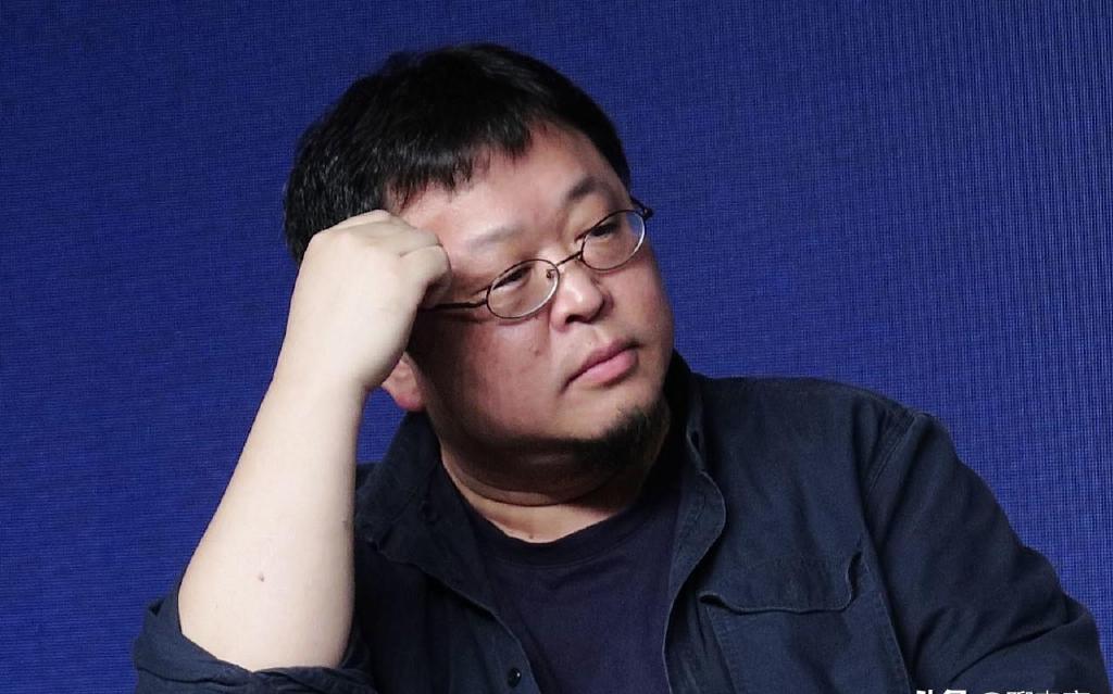 罗永浩复刻球鞋_罗永浩复刻球鞋是真的吗-第2张图片-潮百科