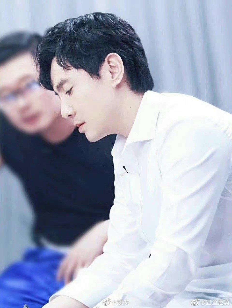 曾经帅比杨洋,如今胖成岳岳(岳云鹏)……__财经头条