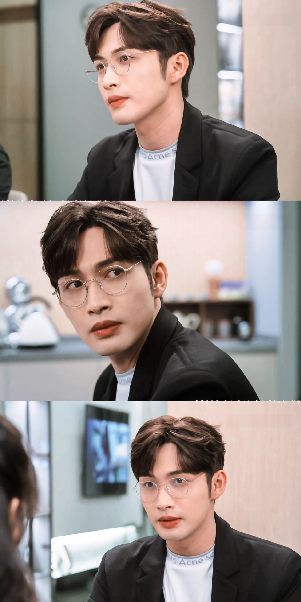 啊啊啊徐燕时是懂我想看什么的