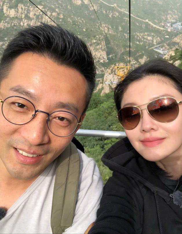 汪小菲和大S离婚了是真的吗 汪小菲汪小菲和大s感情真的好吗