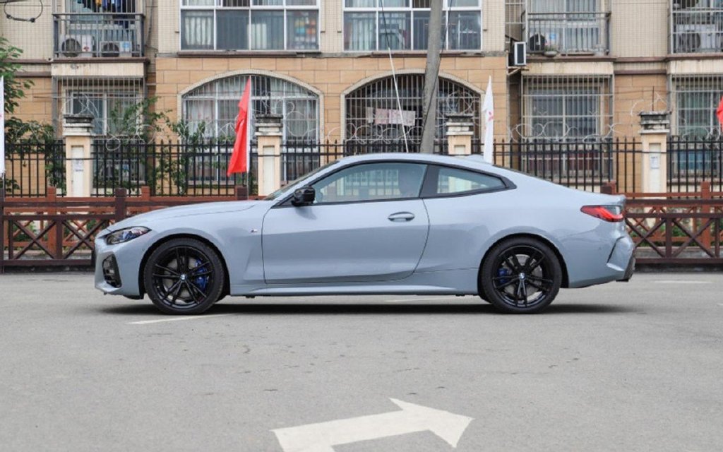 奔驰C级轿跑领衔！40万就能买BBA旗下这3款硬顶跑车，你会选谁？