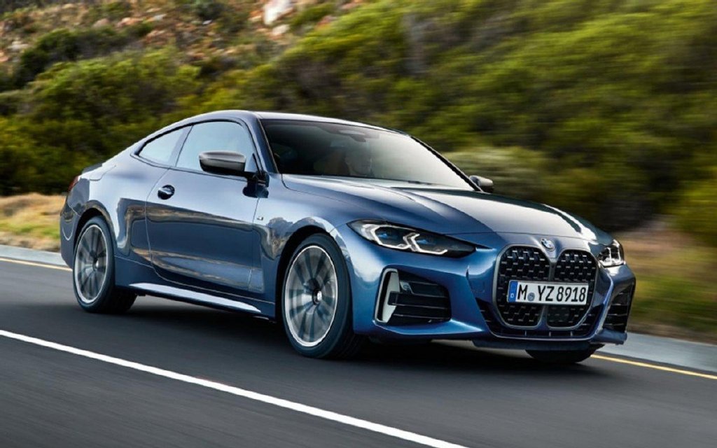 奔驰C级轿跑领衔！40万就能买BBA旗下这3款硬顶跑车，你会选谁？