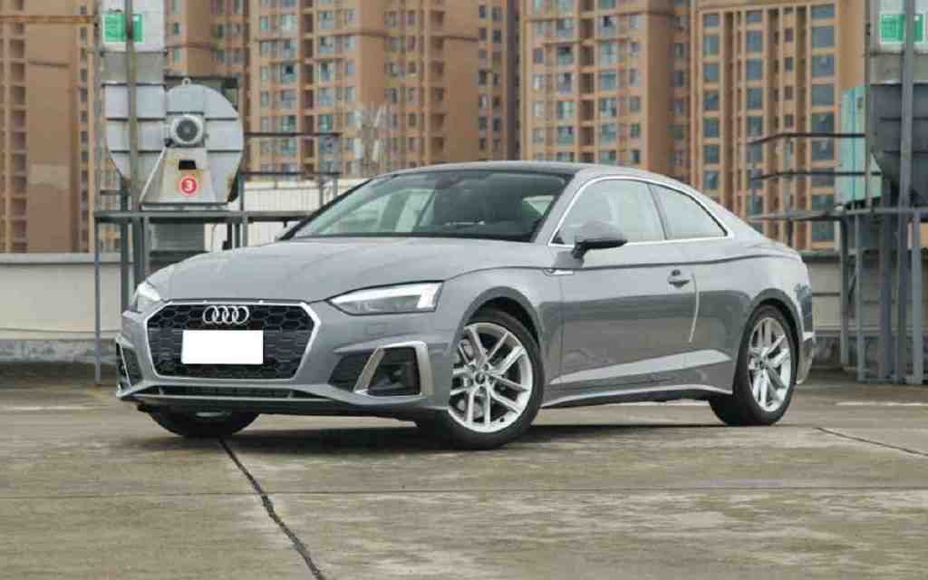 奔驰C级轿跑领衔！40万就能买BBA旗下这3款硬顶跑车，你会选谁？