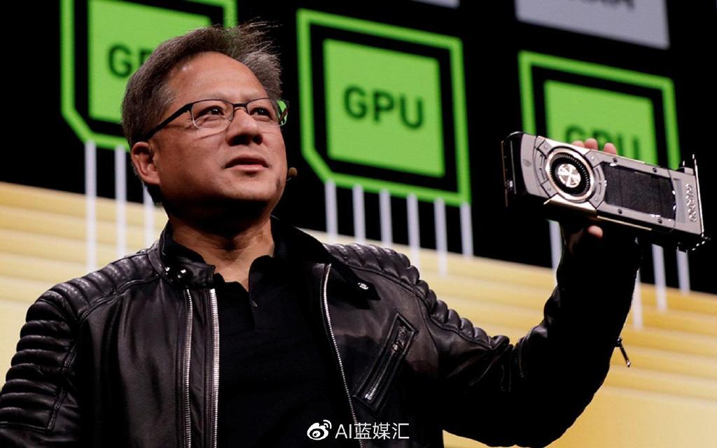 《AI时代的幕后英雄：英伟达与ChatGPT的关系解析》