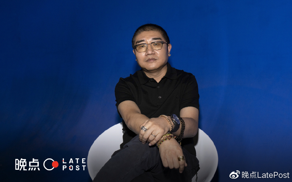 徐雷卸任京东集团 CEO，CFO 许冉接替，刘强东继续掌舵__财经头条