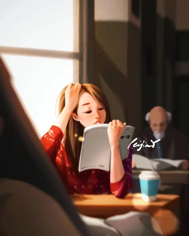 插画师peijinsart推荐_高清图集_新浪网