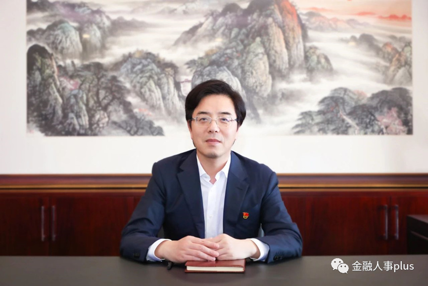 兴业银行多地分行一把手调整