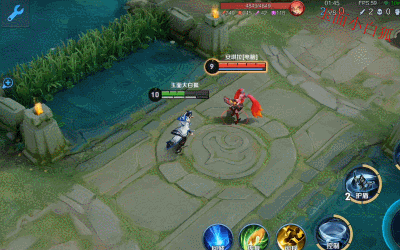 王者荣耀:新英雄赵怀真开测,完克硬控英雄,海月/刘邦加强休闲区蓝鸢梦想 - Www.slyday.coM 王者荣耀:新英雄赵怀真开测,完克硬控英雄,海月/刘邦加强休闲区蓝鸢梦想 - Www.slyday.coM