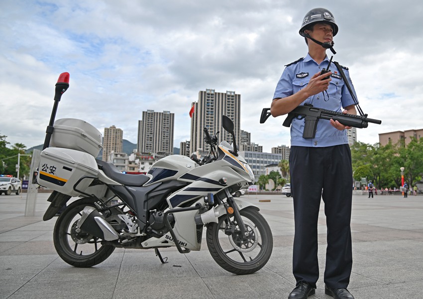 柳城:"百日行动"维护社会稳定|百日|治安|柳城县_新浪新闻