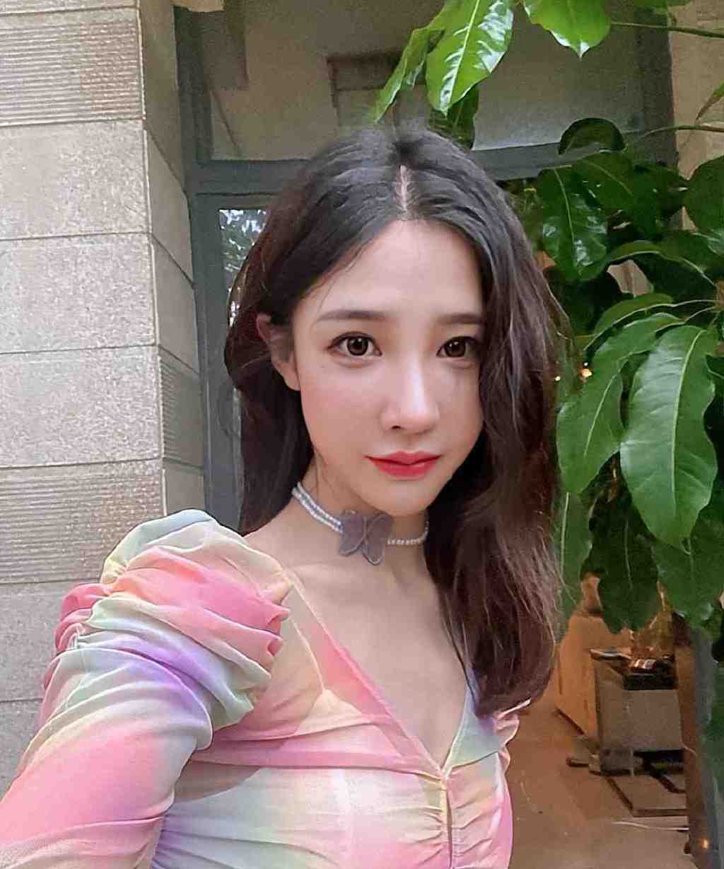 李易峰事件后两女主成焦点,湾湾自称猛料在手,郭子瑜为自己正名|郭