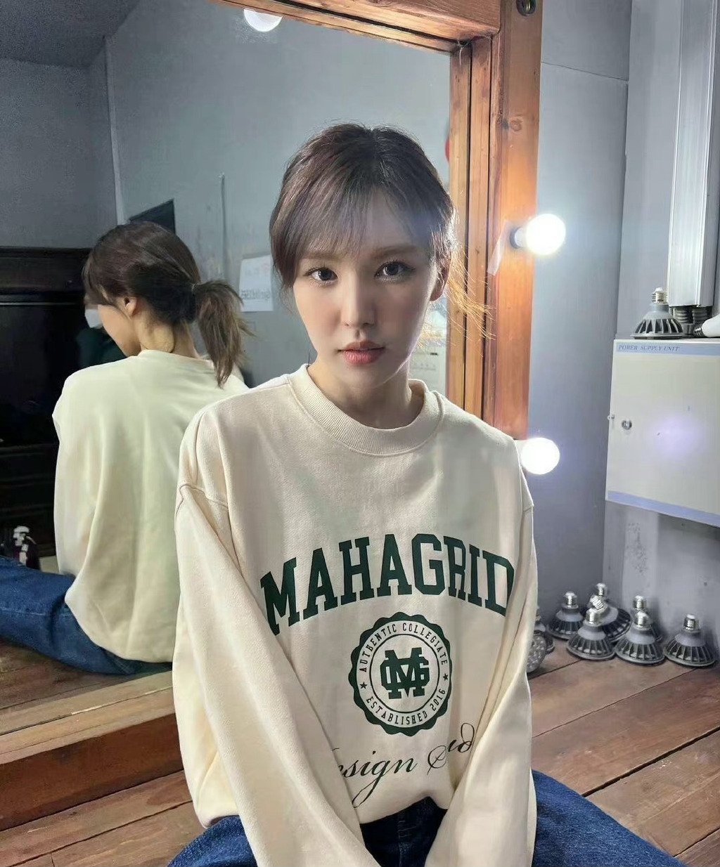 孙胜完wendy