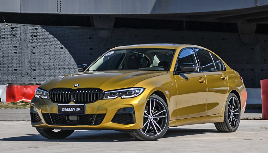 重磅宝马5月投诉量霸榜车机功能缺失烧机油为两大主因