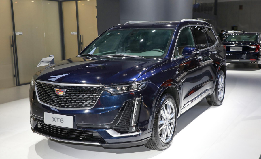 新车大对决！奥迪Q6对比凯迪拉克XT6，谁更值得买？