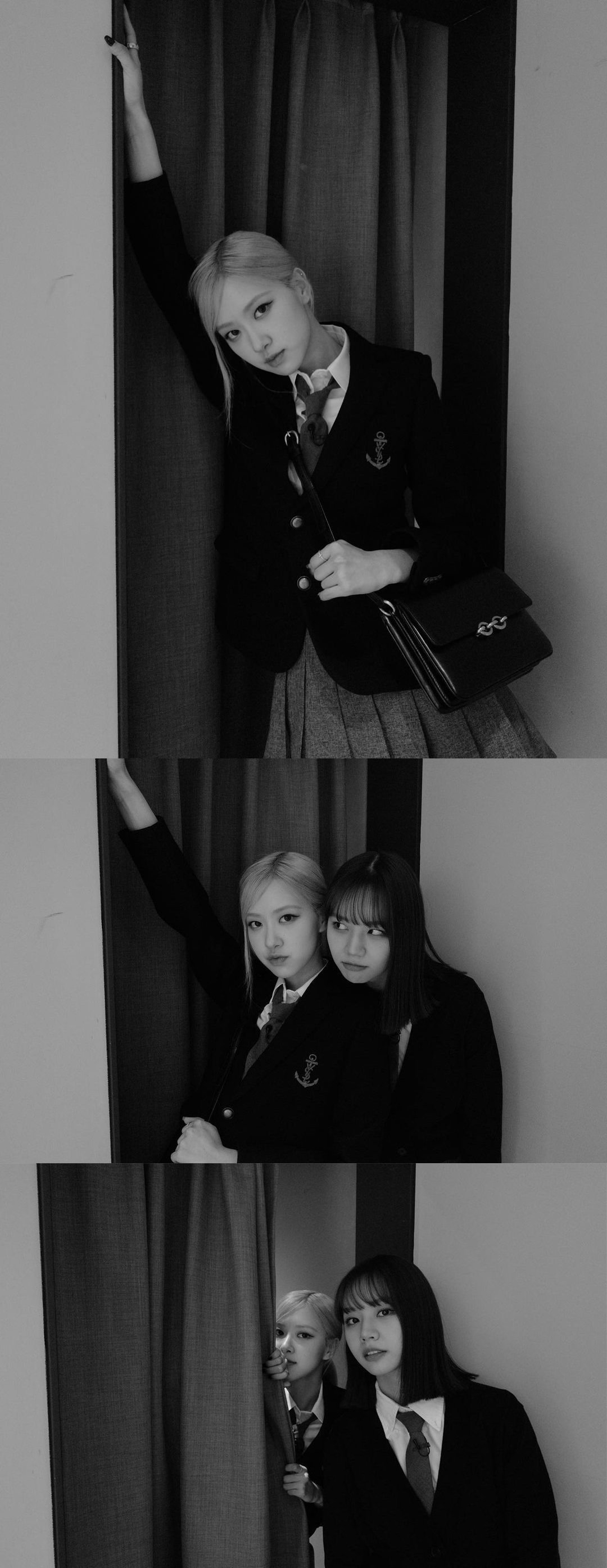 朴彩英x李惠利果然美女都和美女玩