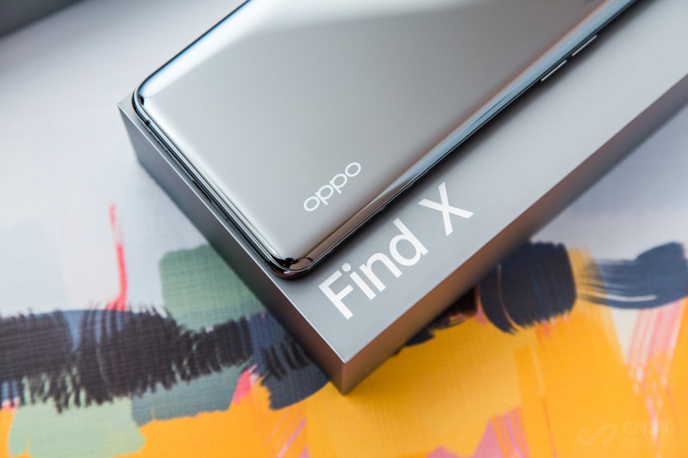 oppo find x3首销人气狂暴__财经头条