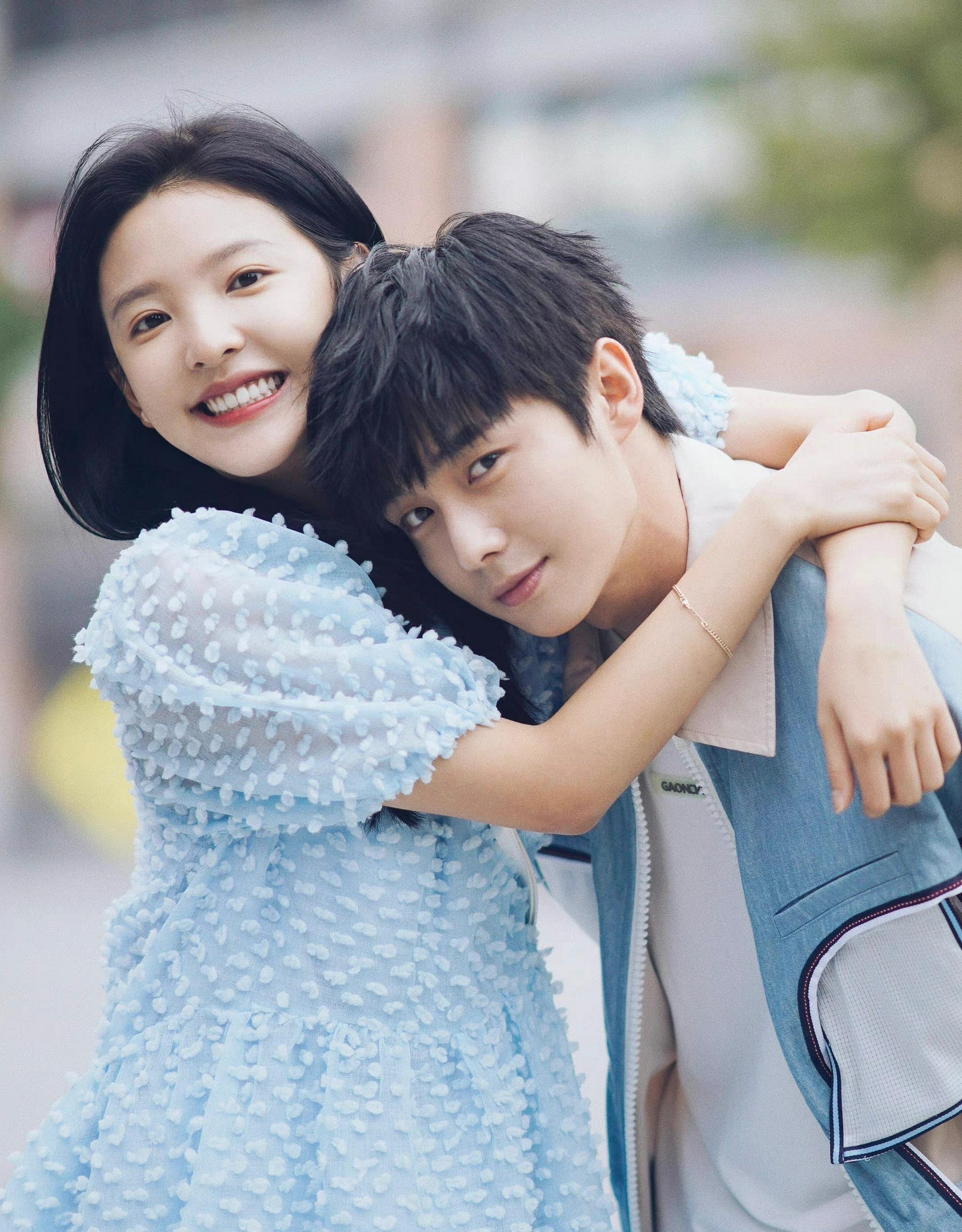 章若楠 / 翟子路_高清图集_新浪网