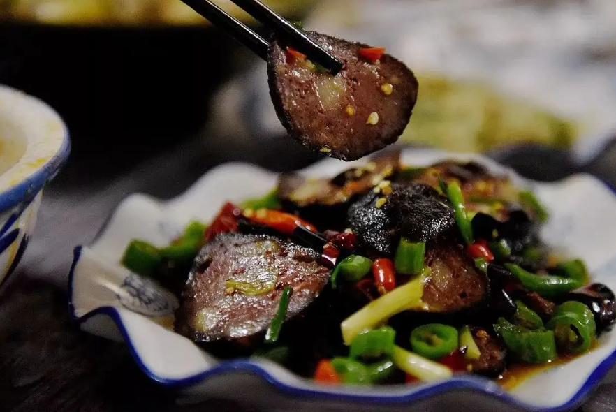 舌尖上的湖南：不辣也很“湘”，每一道都别具风味休闲区蓝鸢梦想 - Www.slyday.coM