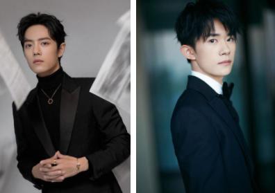 周杰伦的教师粉不允许学生喜欢蔡徐坤和肖战粉丝有一拼