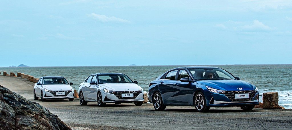 10万预算 考虑的两款全球经典车型