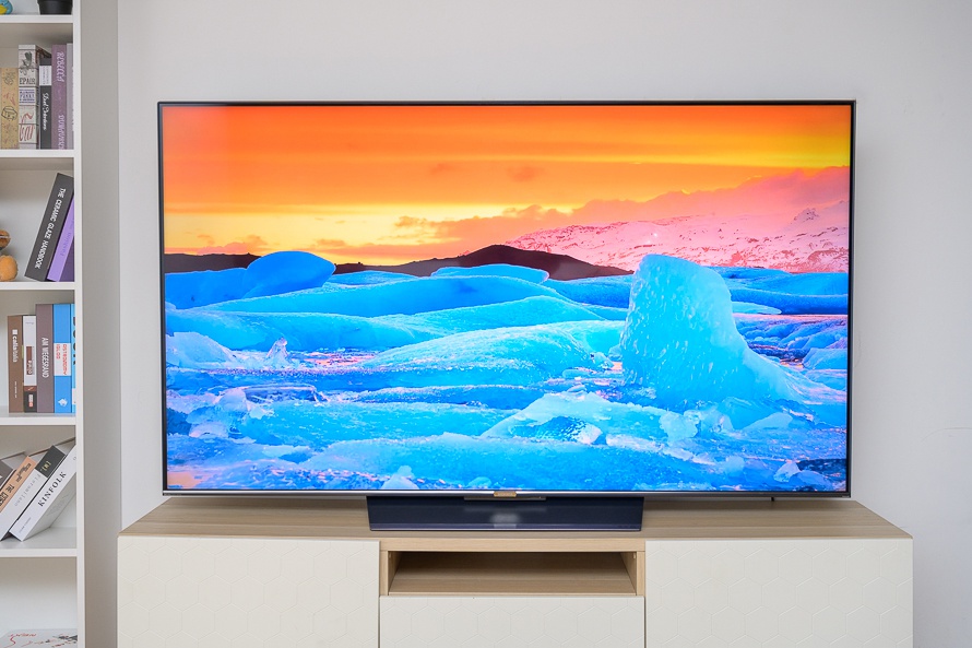 创维q71评测只要万元出头的8k电视画质究竟如何