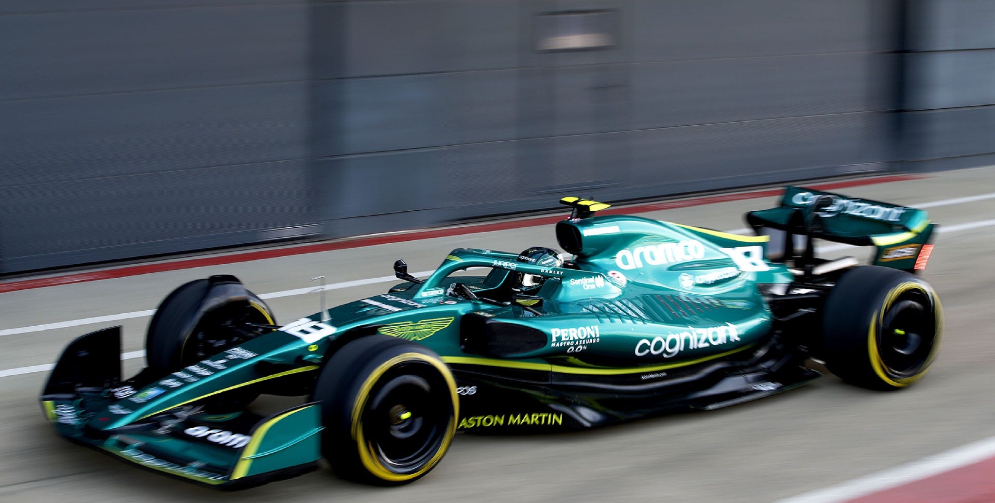 f1赛车新规则重启地面效应 车队新赛车设计各显神通-新浪汽车