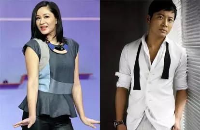 胡兵赵子琪晒结婚照?其实是剧宣,在胡兵心底的那个女人是她