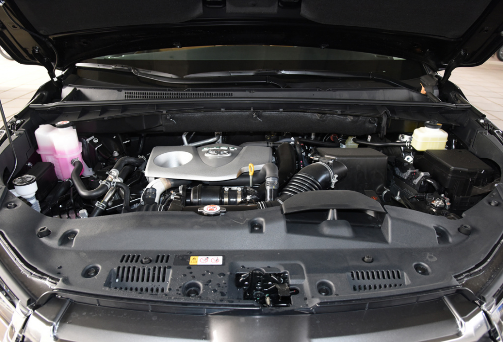 日系与美系之间的较量，丰田汉兰达PK福特探险者，赢面谁更大？