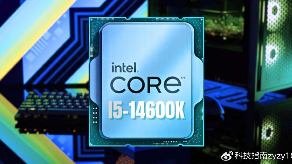 i5 6500和i5 4590哪个好 两款CPU区别对比