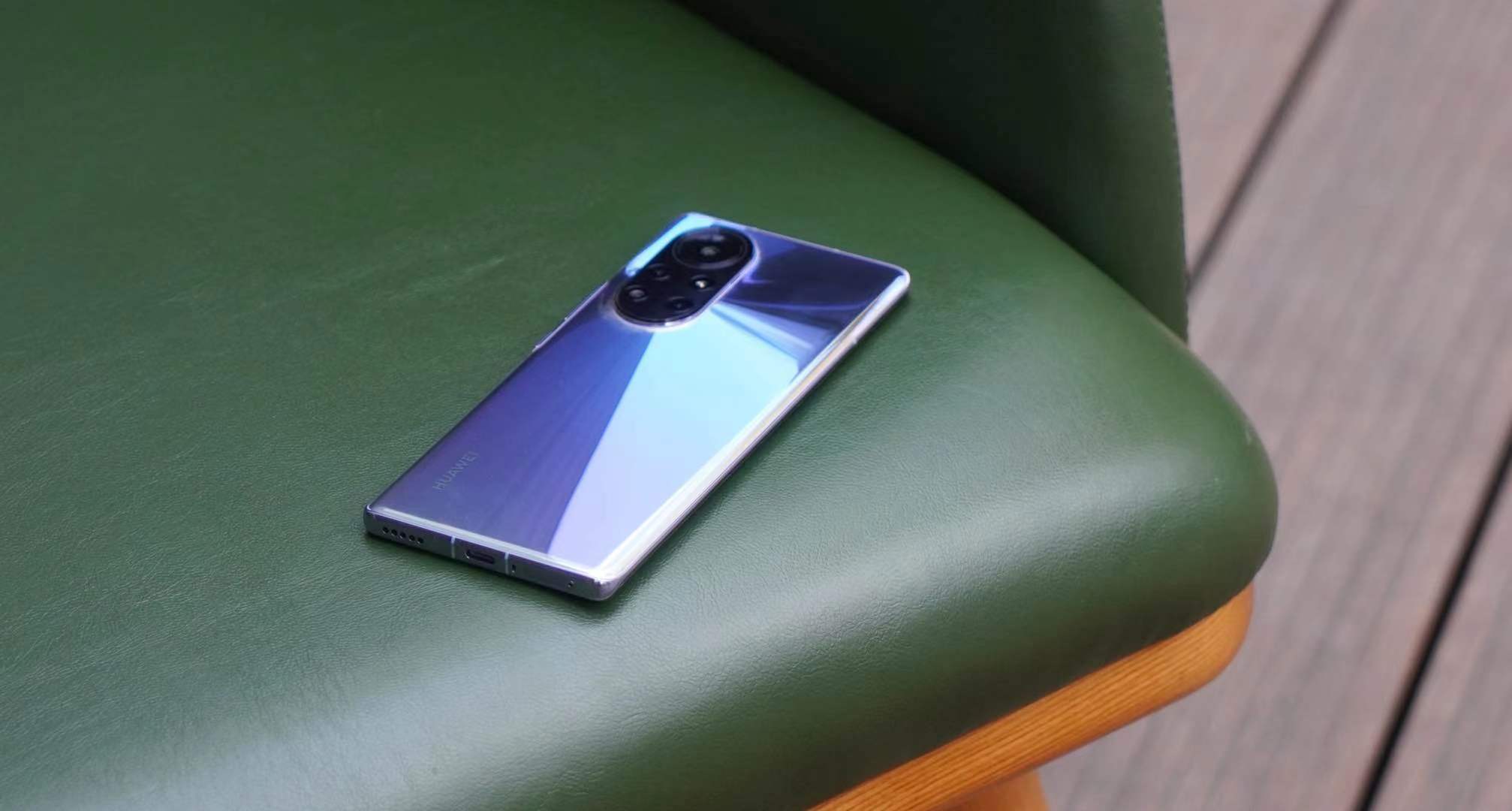 华为nova8pro评测画面大视频稳声音清