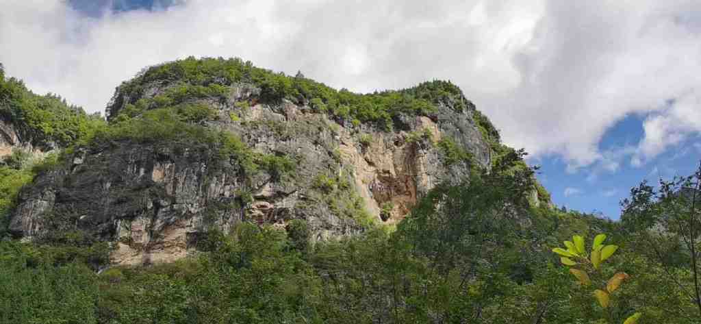 用美景说话，看过这28张图，你就知道广元秋天有多美，请签收！休闲区蓝鸢梦想 - Www.slyday.coM
