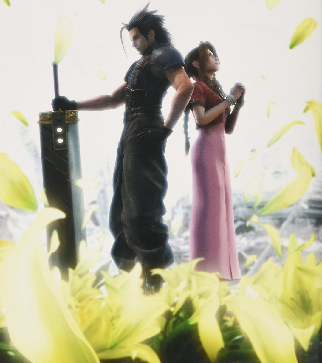 爱丽丝扎克斯2021年游戏角色人气总选举冠军