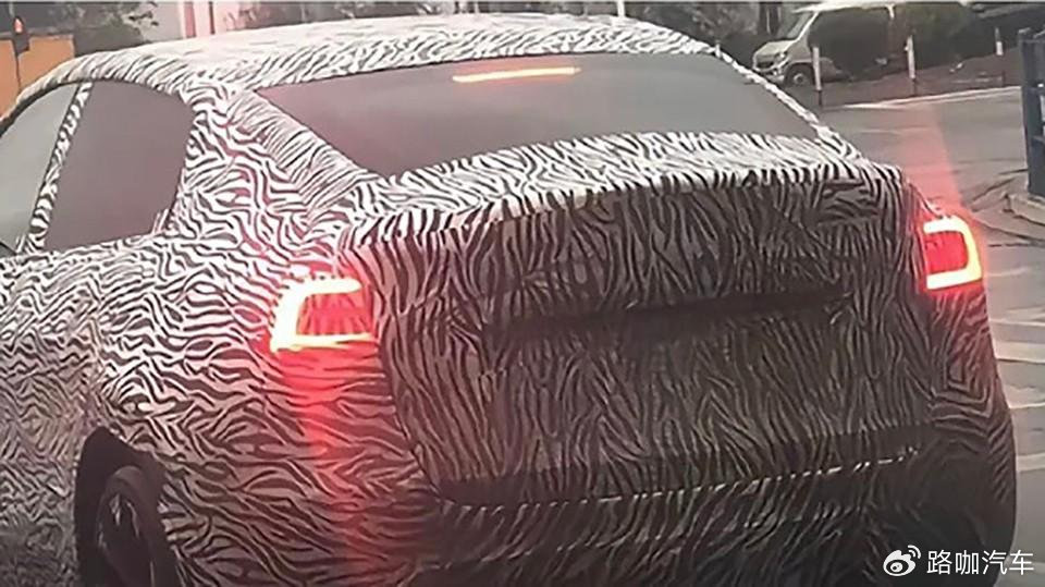 特斯拉曝轿车新谍照，全新廉价车，就是旧款Model 3？-特斯拉 新款车型