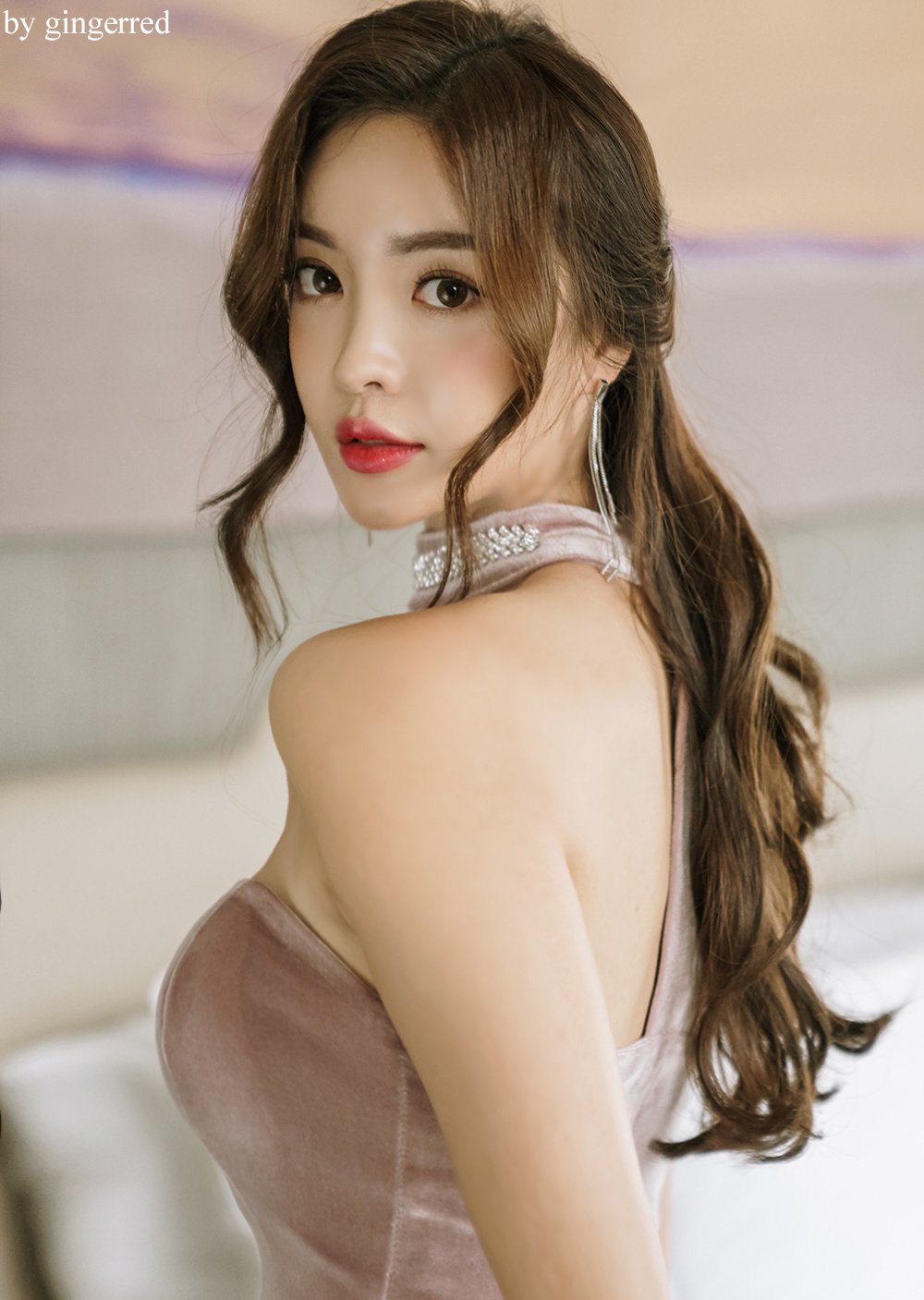 不为浮华所惑在认定的道路上努力追求单纯的梦想