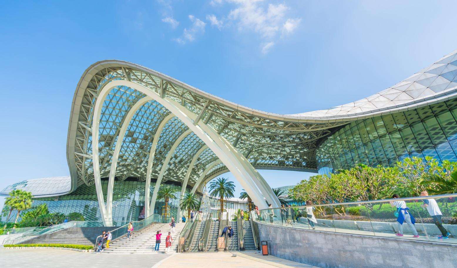 拉动全省消费市场增长7.2个百分点