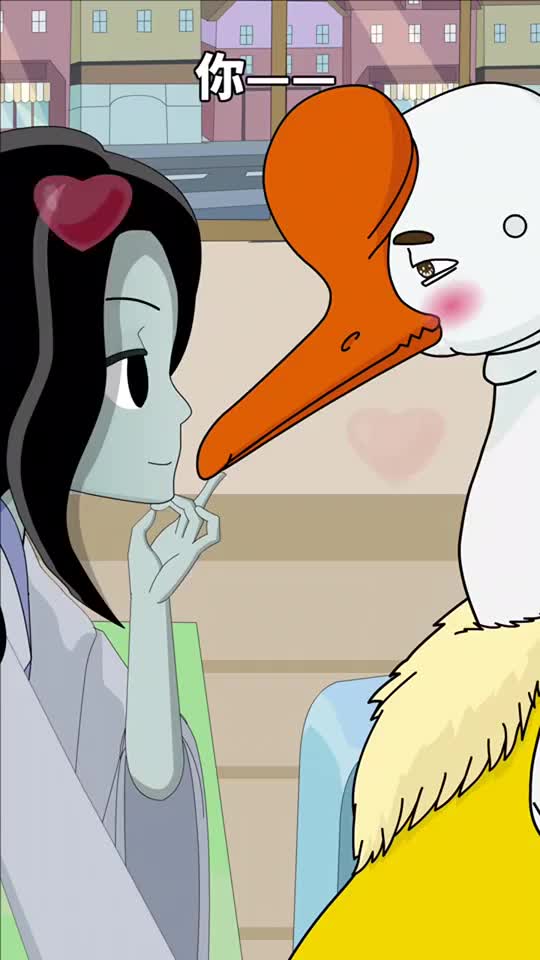 水儿在线教你如何搭讪