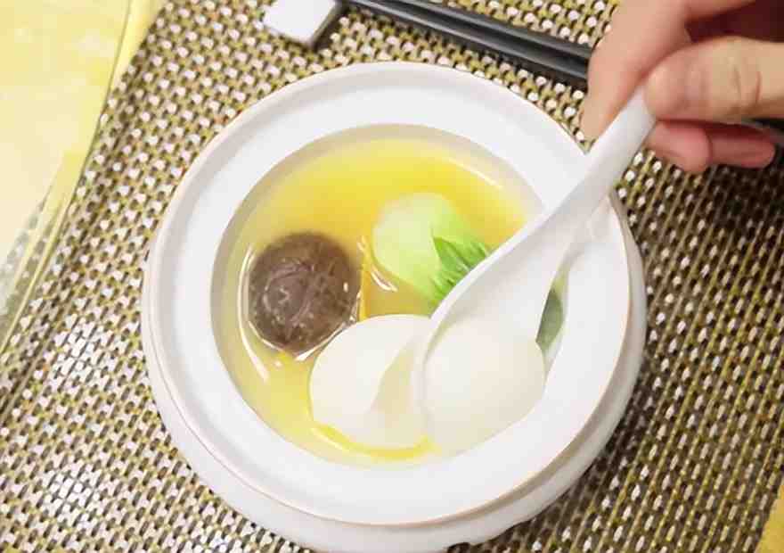 舌尖上的湖南：不辣也很“湘”，每一道都别具风味休闲区蓝鸢梦想 - Www.slyday.coM