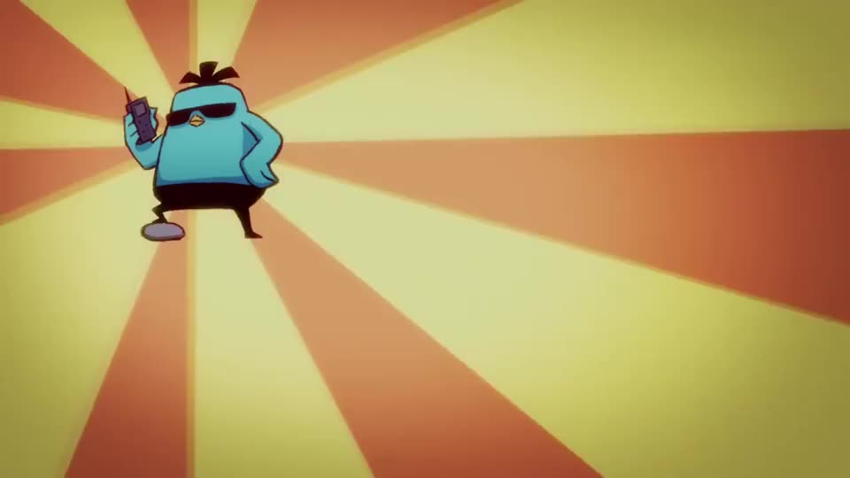 刺客伍六七鸡大宝不愧是生意人营销套路信手拈来七哥学着点