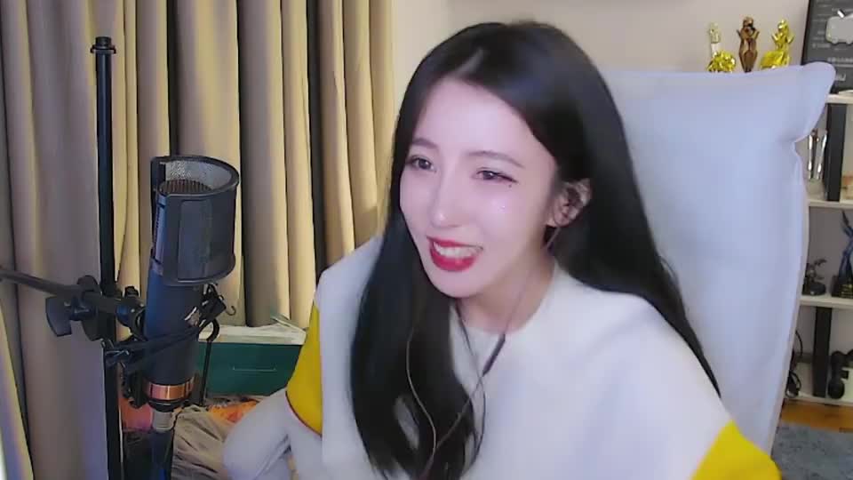 呆妹儿智勋没脑子我就喜欢这样的