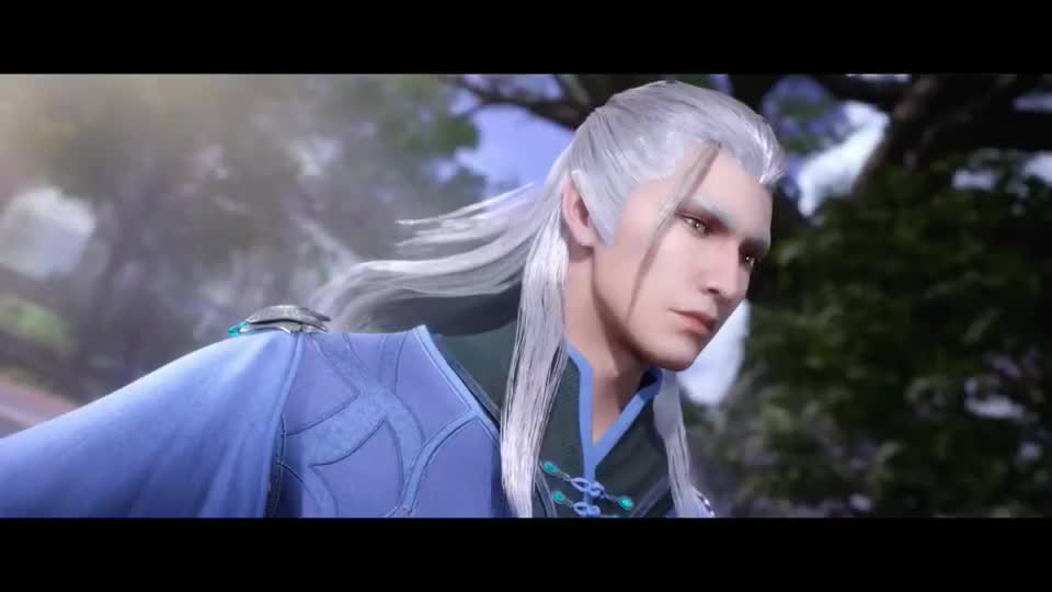 斗罗大陆:剑斗罗的父亲这么厉害,可惜还是折损在千道流手上了